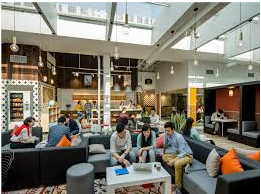 6 Ways A Coworking Space Helps To Achieve Personal Goals Blog